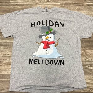 silly tee